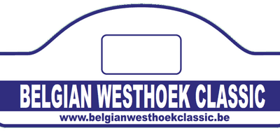 2026 - Belgian Westhoek Classic