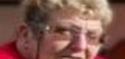 Mededeling - Overlijdensbericht Maria Bossaert